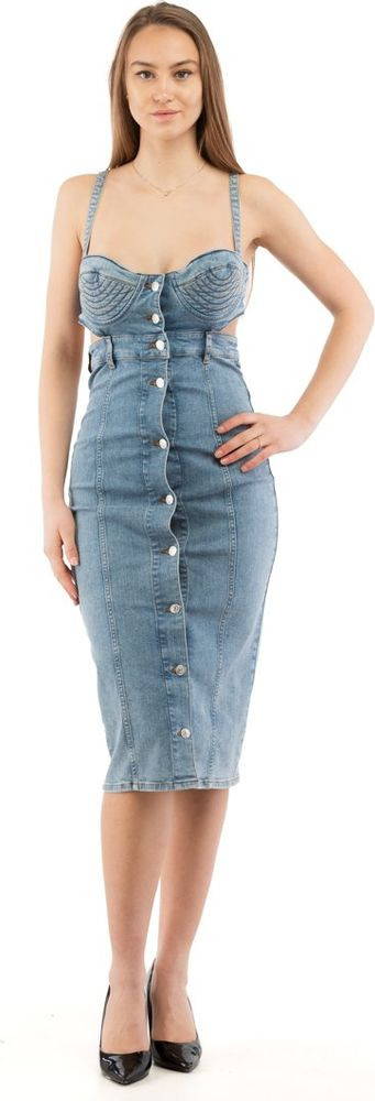 Moschino Casual Dress