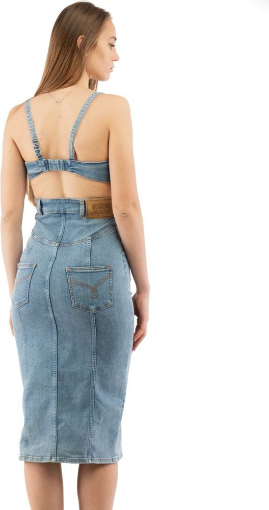 Moschino Casual Dress