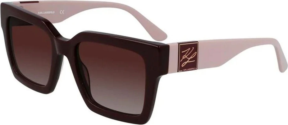 Солнечные очки Karl Lagerfeld