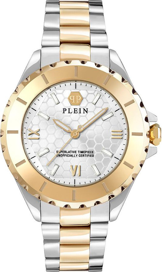 Платье-часы Philipp Plein