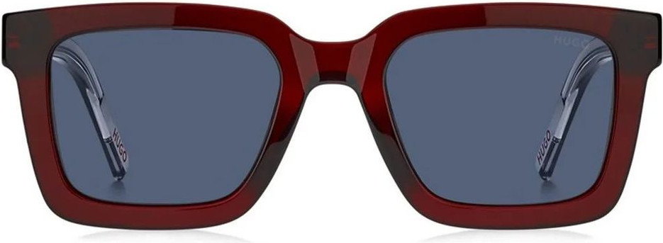 Солнцезащитные очки Hugo Boss