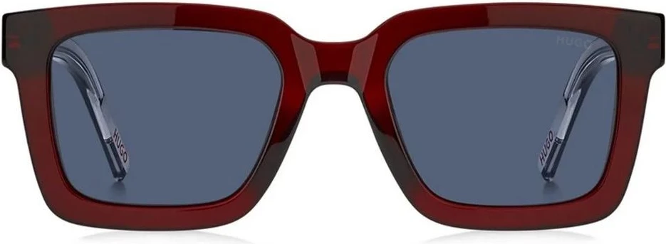 Солнцезащитные очки Hugo Boss