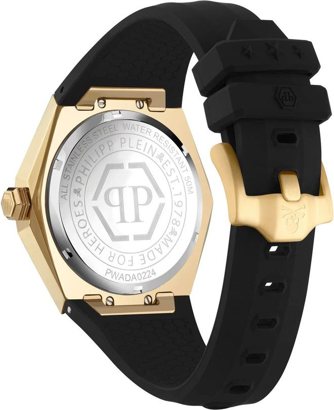 Часы Dress Watch Philipp Plein