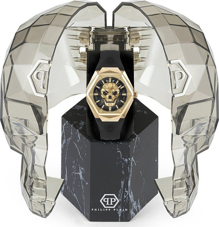 Часы Dress Watch Philipp Plein