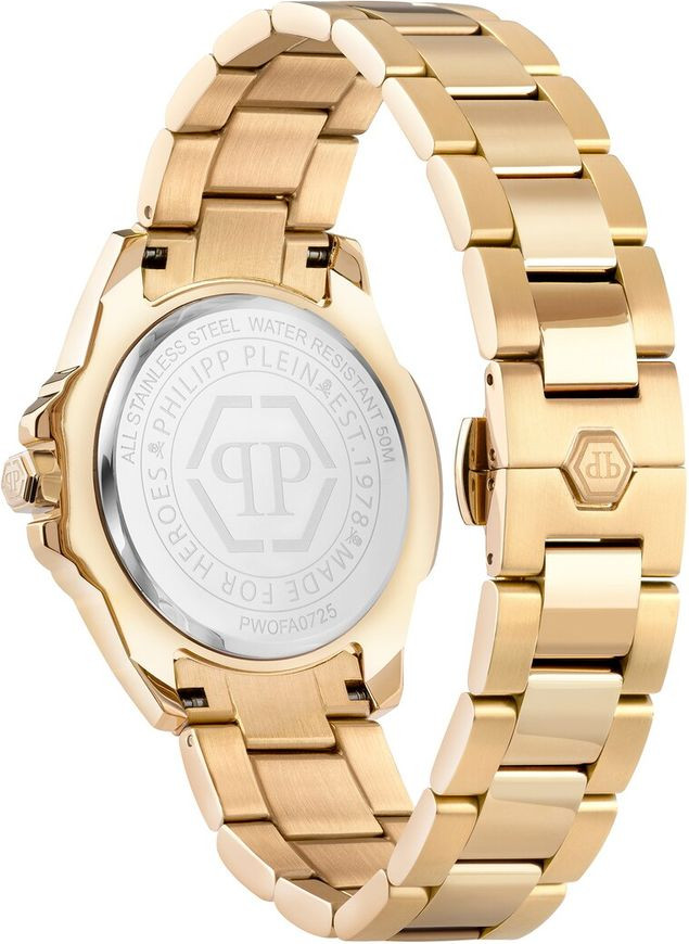 Платье-часы Philipp Plein