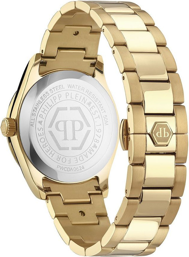 Часы Philipp Plein