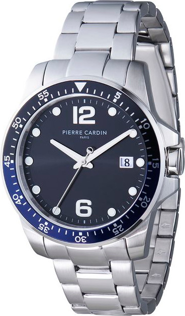 Часы Pierre Cardin