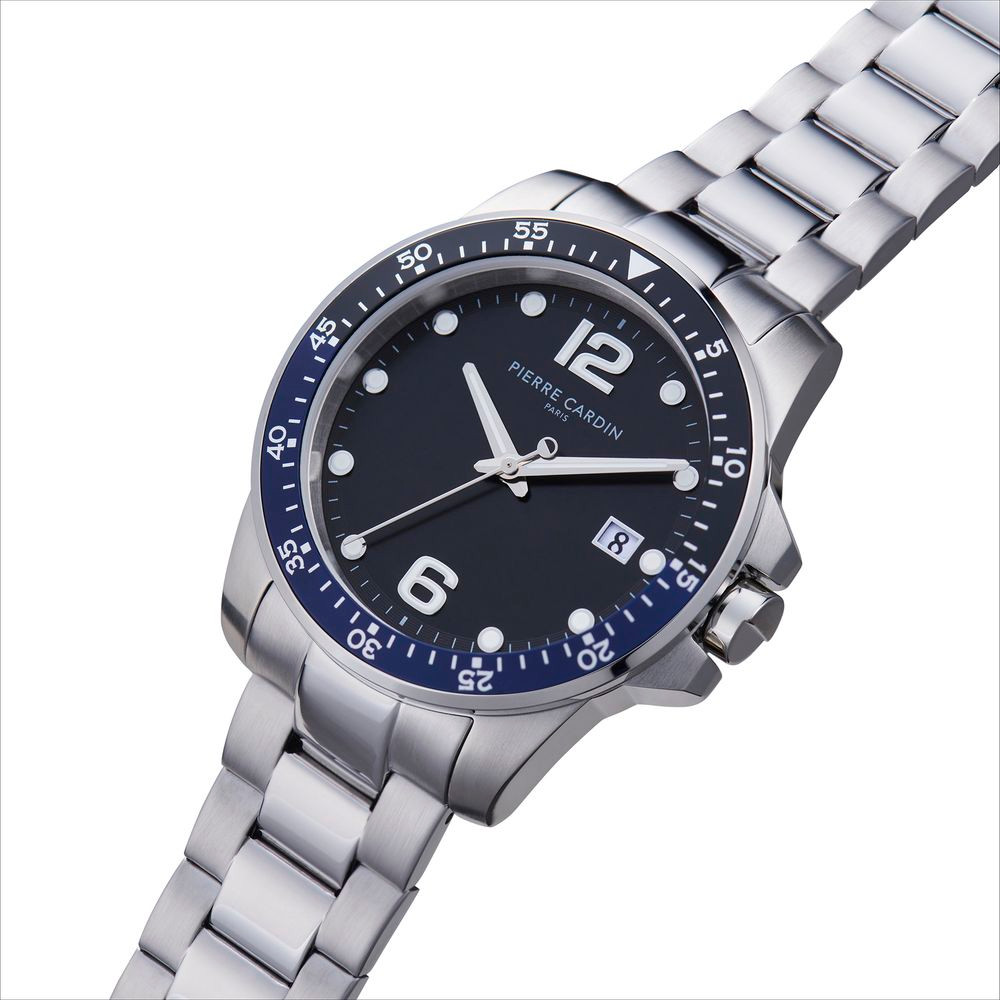 Часы Pierre Cardin