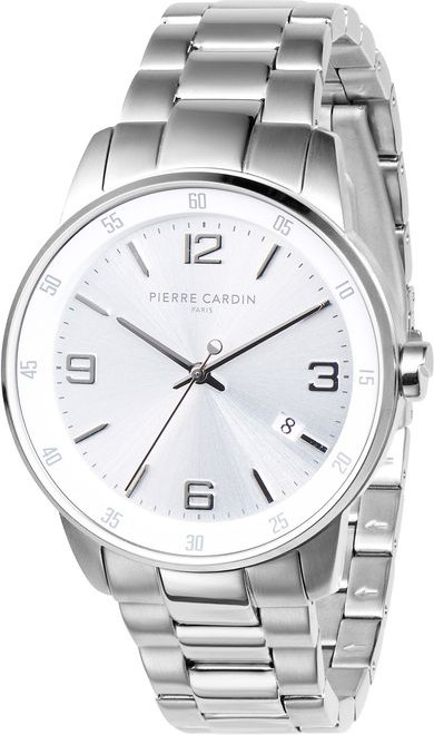 Платье-часы Pierre Cardin