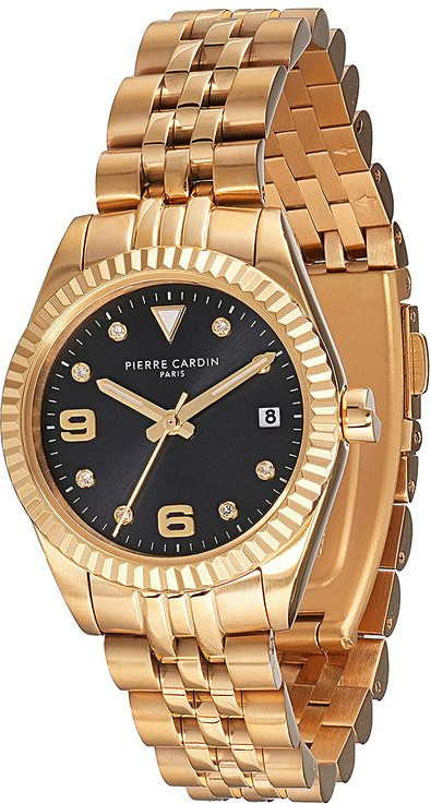 Pierre Cardin Аналоговые кварцевые часы
