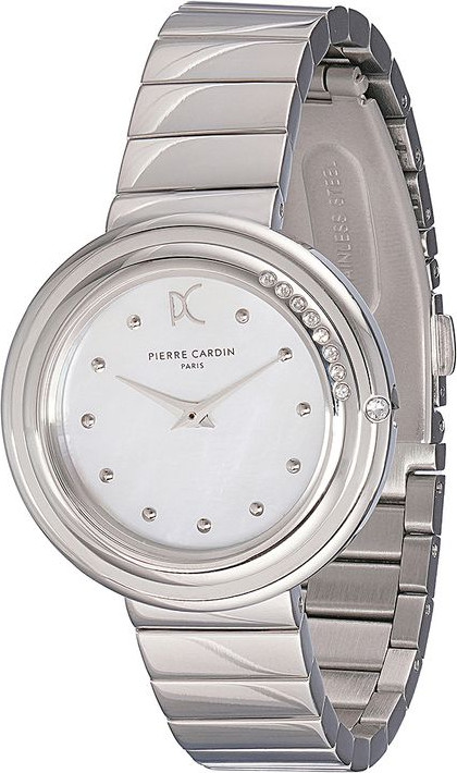 Часы Pierre Cardin Quartz