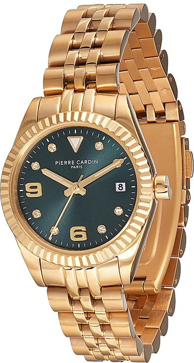 Pierre Cardin Quartz Dress Watch