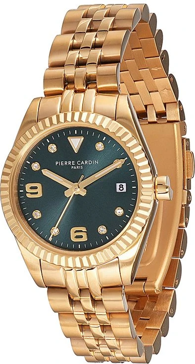 Pierre Cardin Quartz Dress Watch
