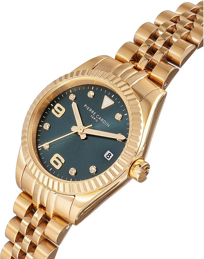 Pierre Cardin Quartz Dress Watch