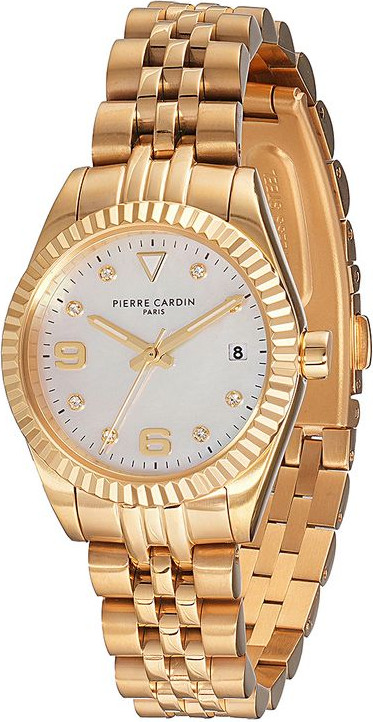 Pierre Cardin Браслетные часы