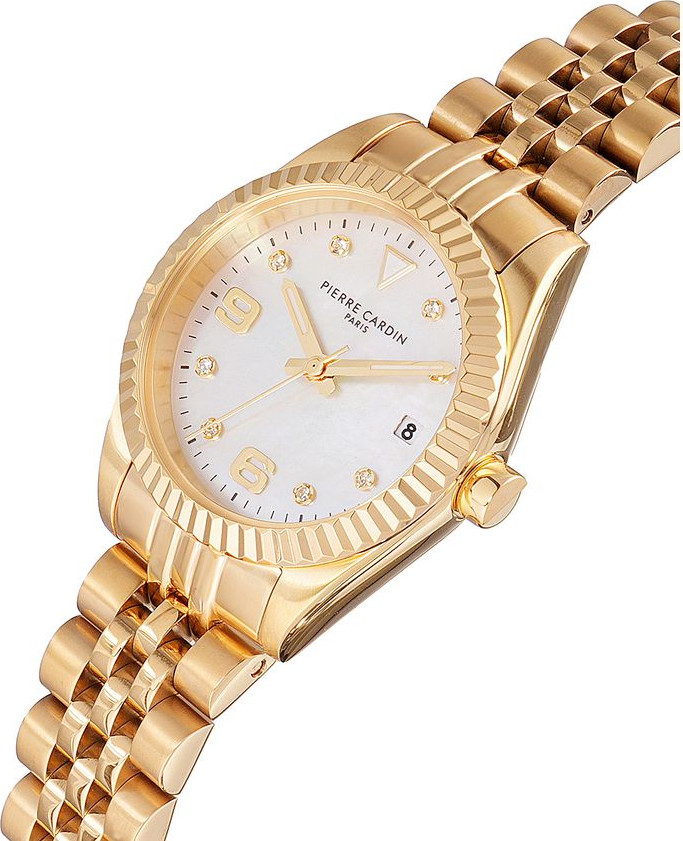 Pierre Cardin Браслетные часы