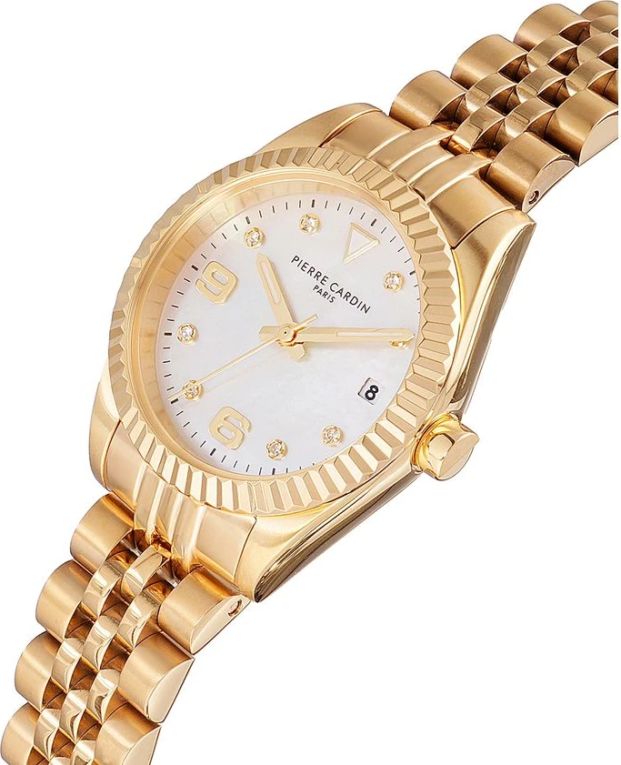Pierre Cardin Браслетные часы