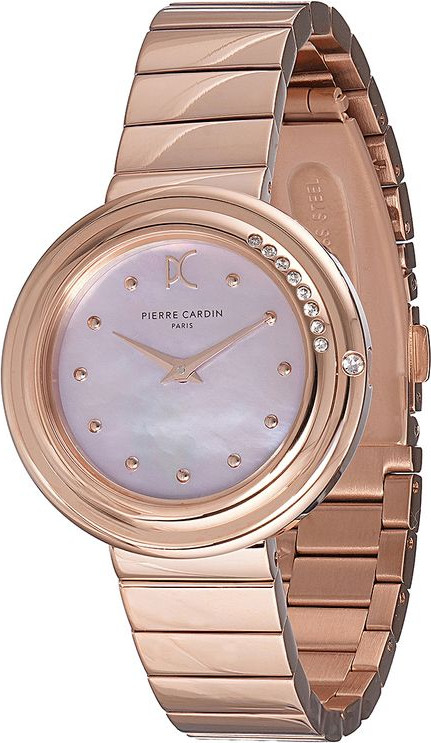 Платье-часы Pierre Cardin
