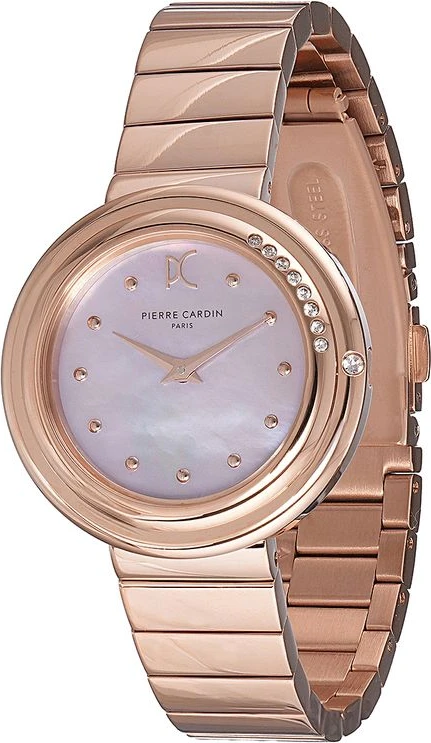 Платье-часы Pierre Cardin