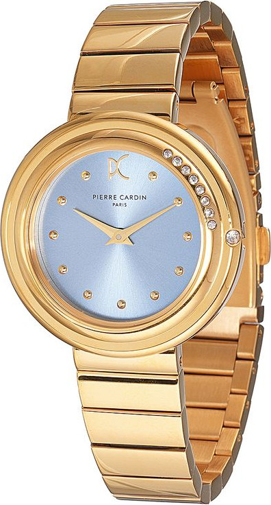 Платье-часы Pierre Cardin
