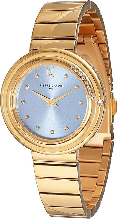 Платье-часы Pierre Cardin