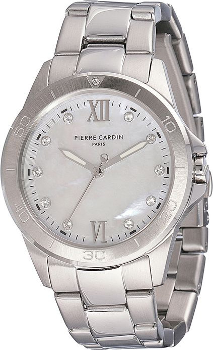 Платье-часы Pierre Cardin