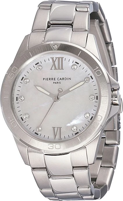 Платье-часы Pierre Cardin