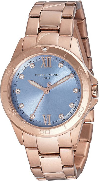 Аналоговые часы Pierre Cardin