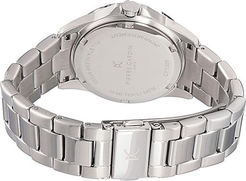 Платье-часы Pierre Cardin