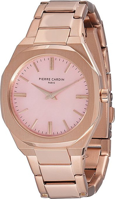 Платье-часы Pierre Cardin