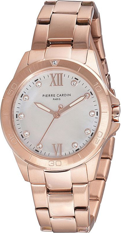 Платье-часы Pierre Cardin