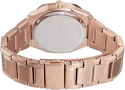 Платье-часы Pierre Cardin