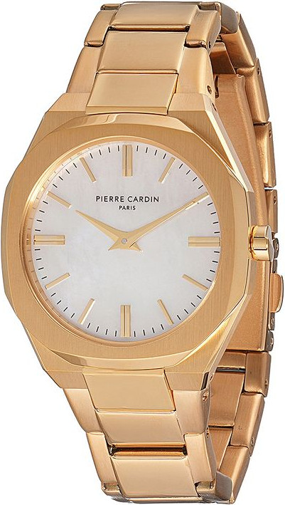 Часы Pierre Cardin из нержавеющей стали