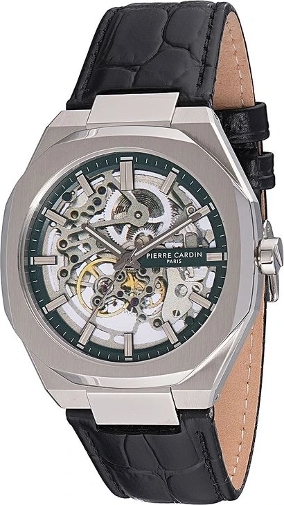 Часы Pierre Cardin Аналоговые