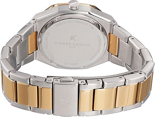 Pierre Cardin Платье Часы