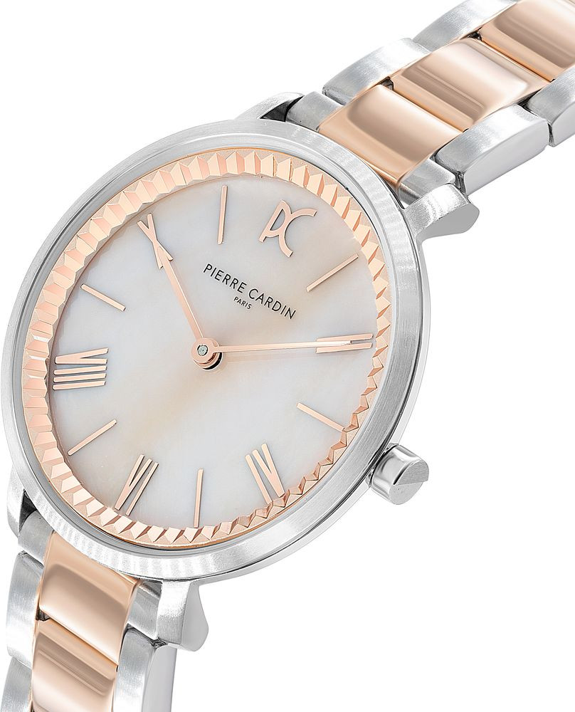 Элегантные часы Pierre Cardin