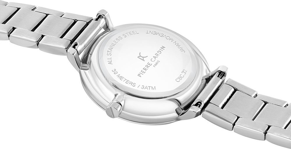 Элегантные часы Pierre Cardin