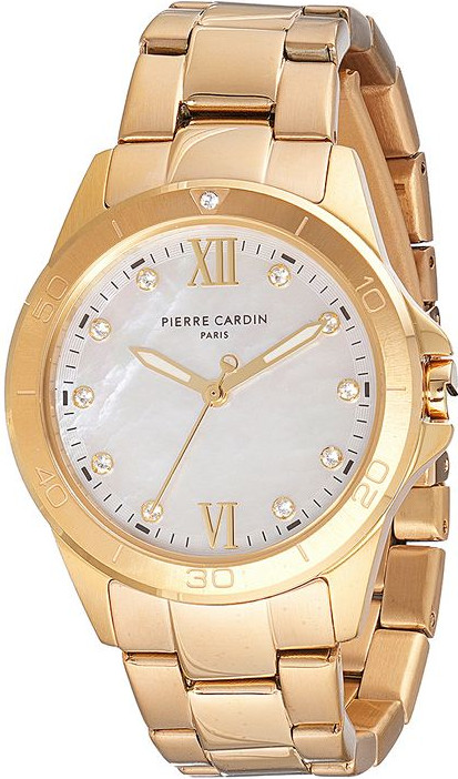 Платье-часы Pierre Cardin