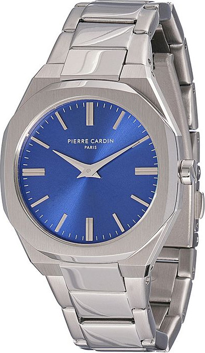 Часы Pierre Cardin с кварцевым механизмом
