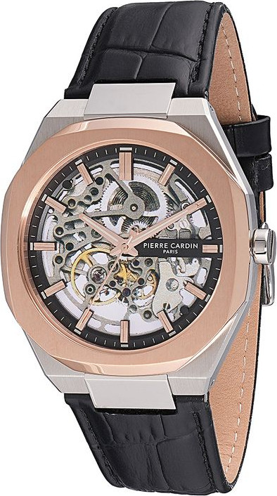 Автоматические часы Pierre Cardin