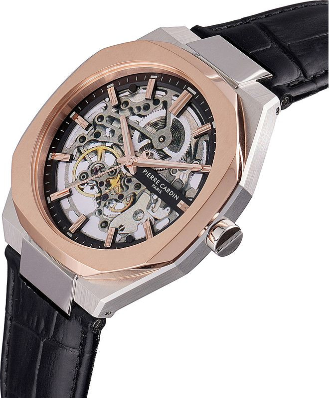 Автоматические часы Pierre Cardin