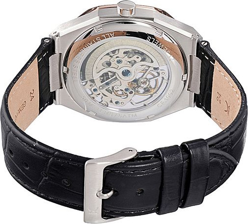 Автоматические часы Pierre Cardin