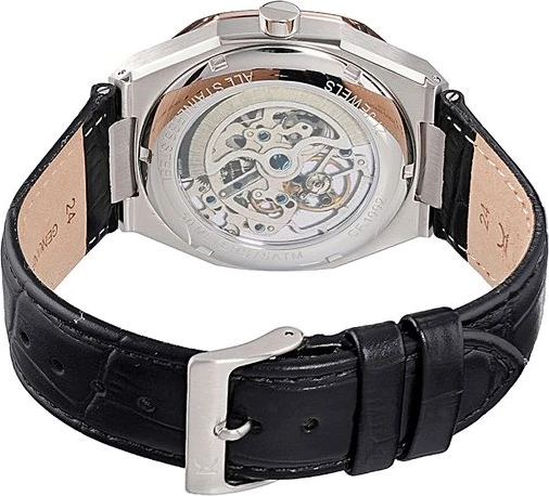 Автоматические часы Pierre Cardin