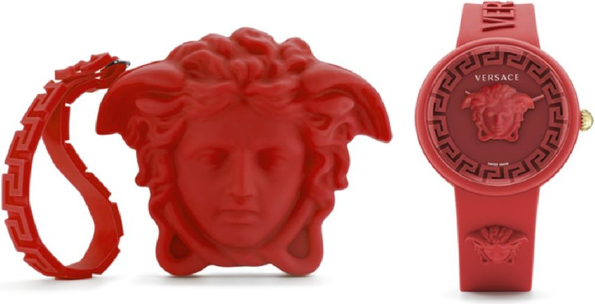 Спортивные часы Versace