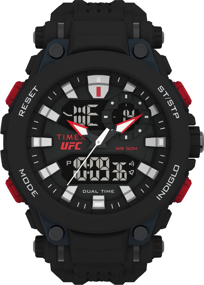 Цифровые часы Timex