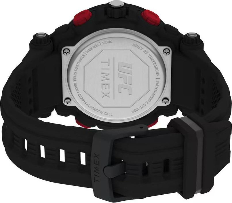 Цифровые часы Timex