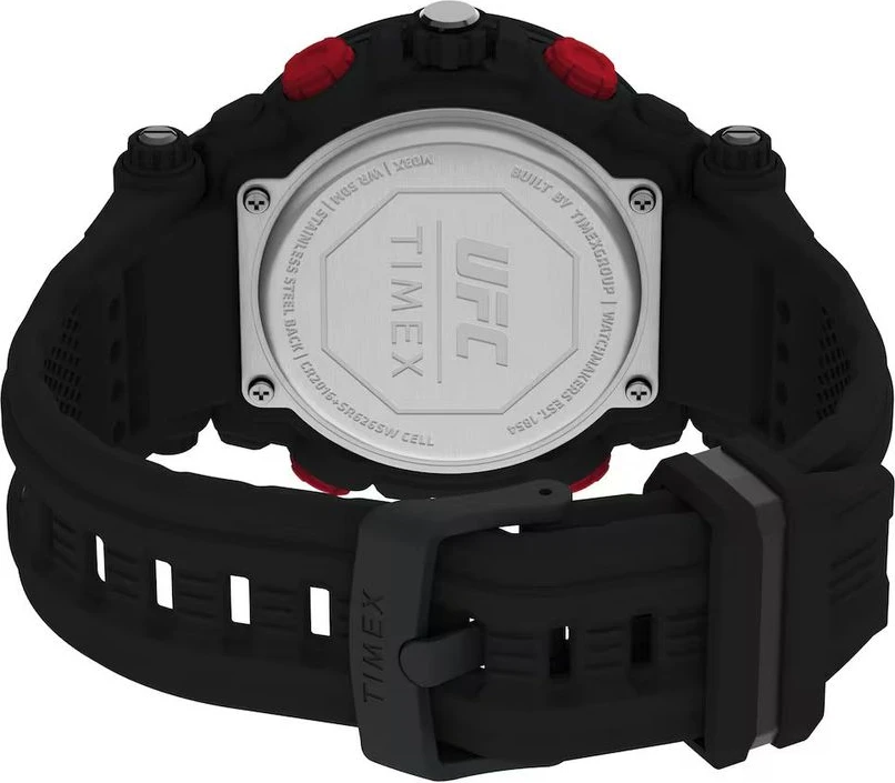Цифровые часы Timex