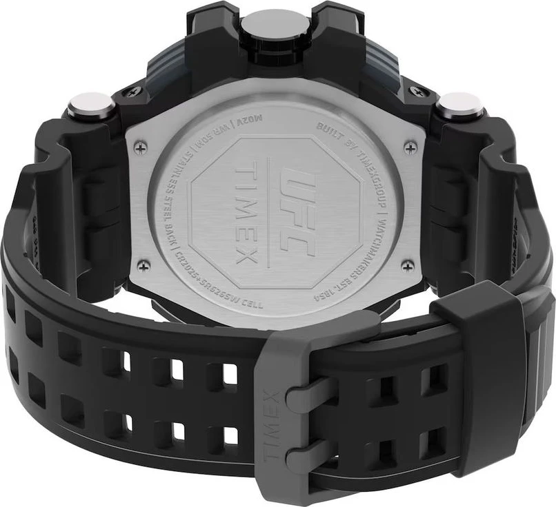Цифровые часы Timex