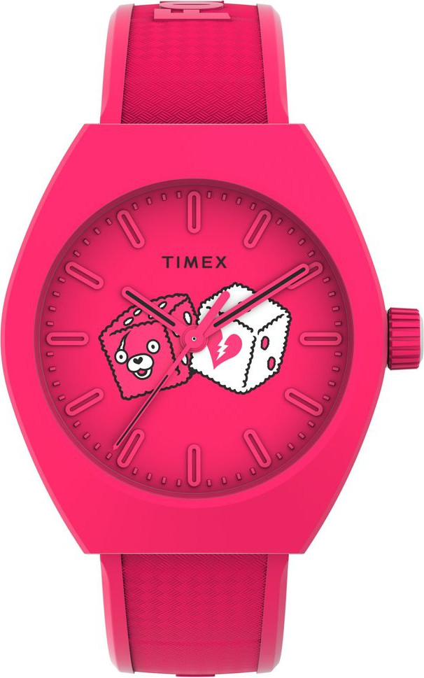 Спортивные часы Timex