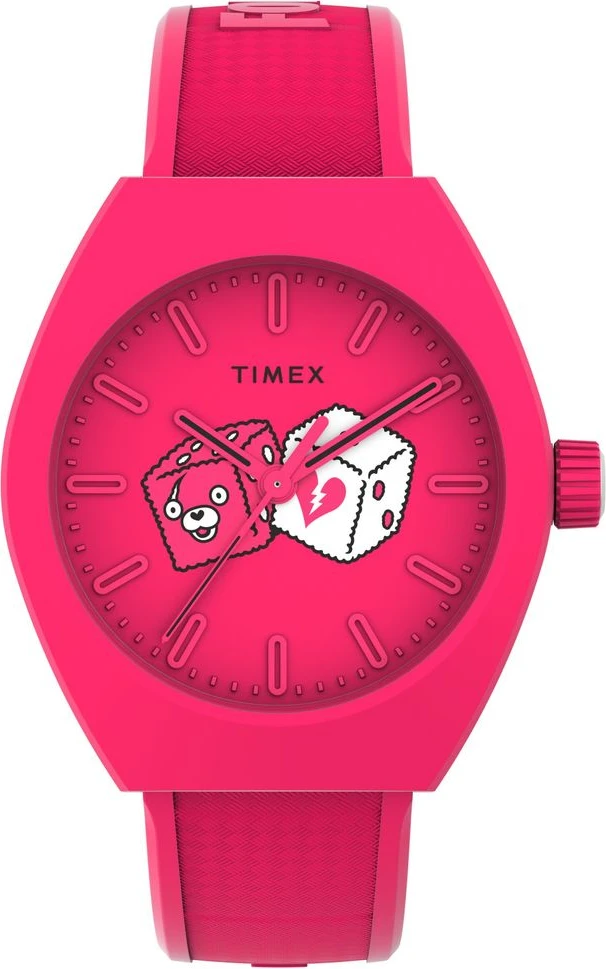 Спортивные часы Timex